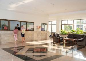 View Talay 3 Apartment