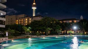View Talay 3 Apartment