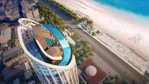 The Cyan Suites Nha Trang Bay