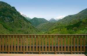 Nakao Kogen Hotel Kazaguruma