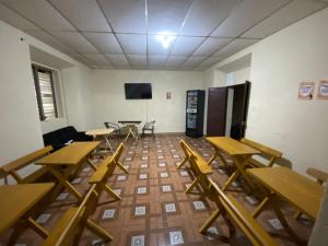Hostal Casa Colonial