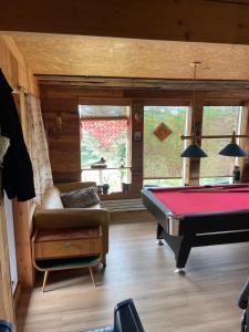 Ferienwohnung Ostseenähe, auch für Handwerker