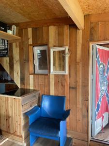 Ferienwohnung Ostseenähe, auch für Handwerker