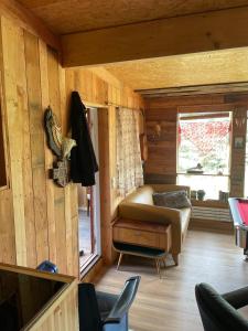 Ferienwohnung Ostseenähe, auch für Handwerker