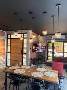 El marqués casa boutique