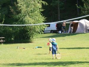 Chalet accueillant - 4 pers. - API-1-52-2453