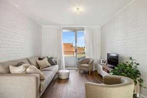 Double Room in Apartment in Heart of Fremantle