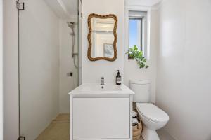 Double Room in Apartment in Heart of Fremantle