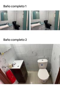 Apartamento amplio, parqueadero y excelente ubicación en Bogotá