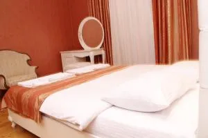 Baku Butik Mini-Hotel - Şubanı