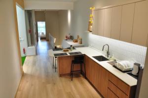 Large Group 11 Pax Adult Stay, 5BR, Alma BM, 1 min Aeon Alma, Family Gathering, Wedding, Work Stay