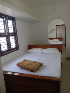 Kumaran Residency Home Stay