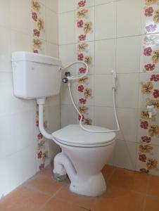 Kumaran Residency Home Stay