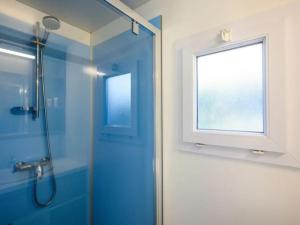 Chalet accueillant animaux - 4 pers. - API-1-52-2489