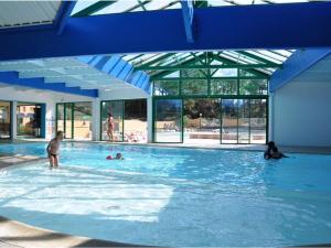 Appartement confortable - 4 pers. - API-1-52-2503