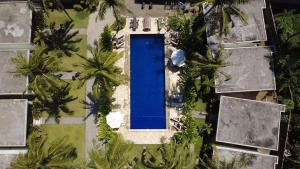 The Kebon Lombok