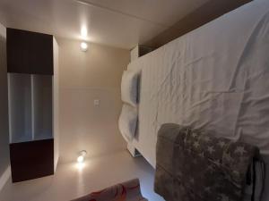 Mobil-home climatisé, animaux OK - 6 pers. - API-1-52-2509