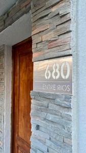 Greca Monoambiente Neuquen