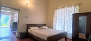Amblyn Home stay coorg