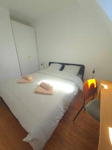 La Tour dHarfleur 3 -Coconing avec vue