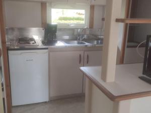 Chalet, animaux admis - 5 pers. - API-1-52-2513