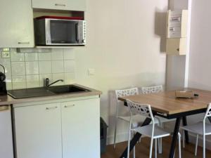Appartement confortable - 4 pers. - API-1-52-2527