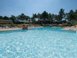 Appartement confortable - 4 pers. - API-1-52-2527