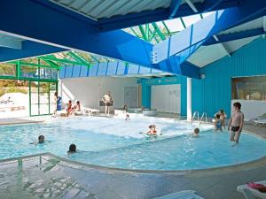 Appartement confortable - 4 pers. - API-1-52-2527