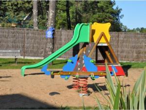 Appartement confortable - 4 pers. - API-1-52-2527