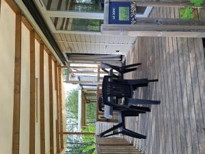 Mobil-home - 4 pers. - API-1-52-2514