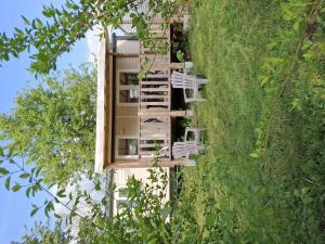 Mobil-home - 4 pers. - API-1-52-2514