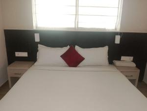 Amblyn Home stay coorg