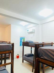 La PRINCE Hostel and hotel