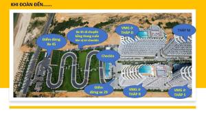 Apec Mandala Mũi Né 2G - Condotel