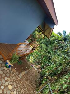 La Tigra Cabin Mountain View, Nature Trail