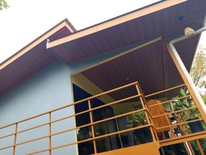 La Tigra Cabin Mountain View, Nature Trail