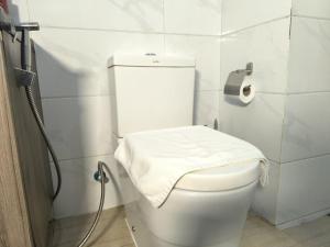 Central Park Cozy 2Pax Garden View Netflix By STAY