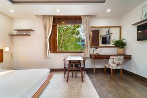 G9 Homestay - Boutique