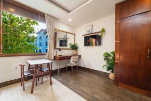 G9 Homestay - Boutique