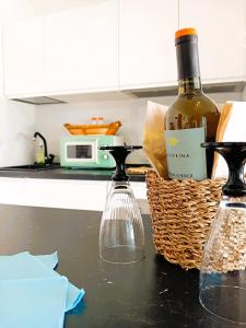 La Dimora di Deborah Terrazza Panoramica, Centro & Stazione a 4 min, Relax e Comfort