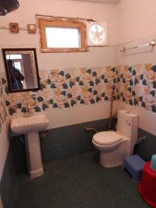 Jibhi Garden Heritage Home Stay