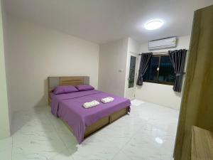 PN Apartment At Udomsuk 47