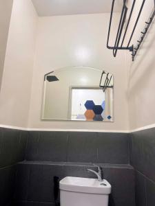 Roms Place Urban Deca Tower Cubao