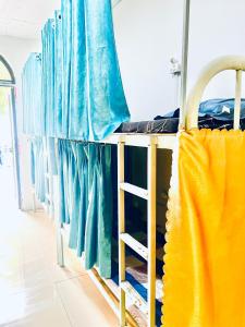 Noibai Athena Homestay