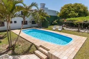 Pousada Itapeva - 阿罗约多萨尔