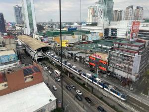 Roms Place Urban Deca Tower Cubao