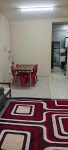 Mohamad Highlands Homestay