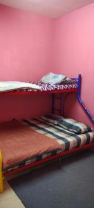 Mohamad Highlands Homestay