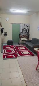 Mohamad Highlands Homestay