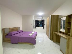 PN Apartment At Udomsuk 47
